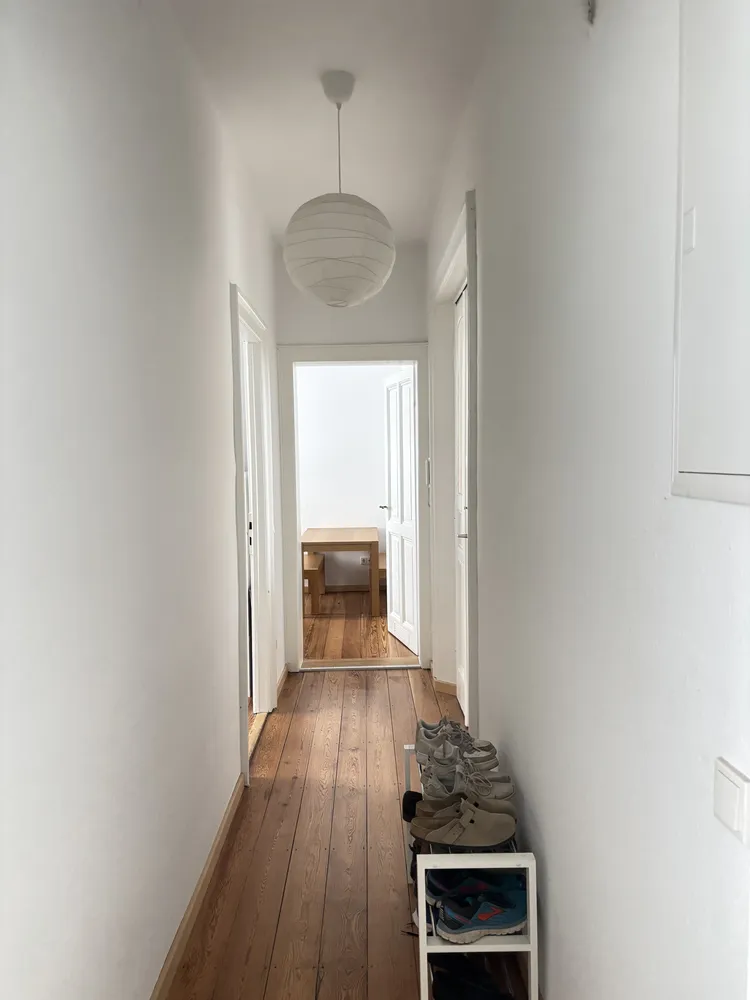 2 Zimmer Wohnung mit 55 m² in Wiesbaden – Bild 10