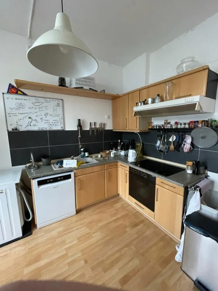 1 Zimmer Wohnung mit 16 m² in Bonn – Bild 3