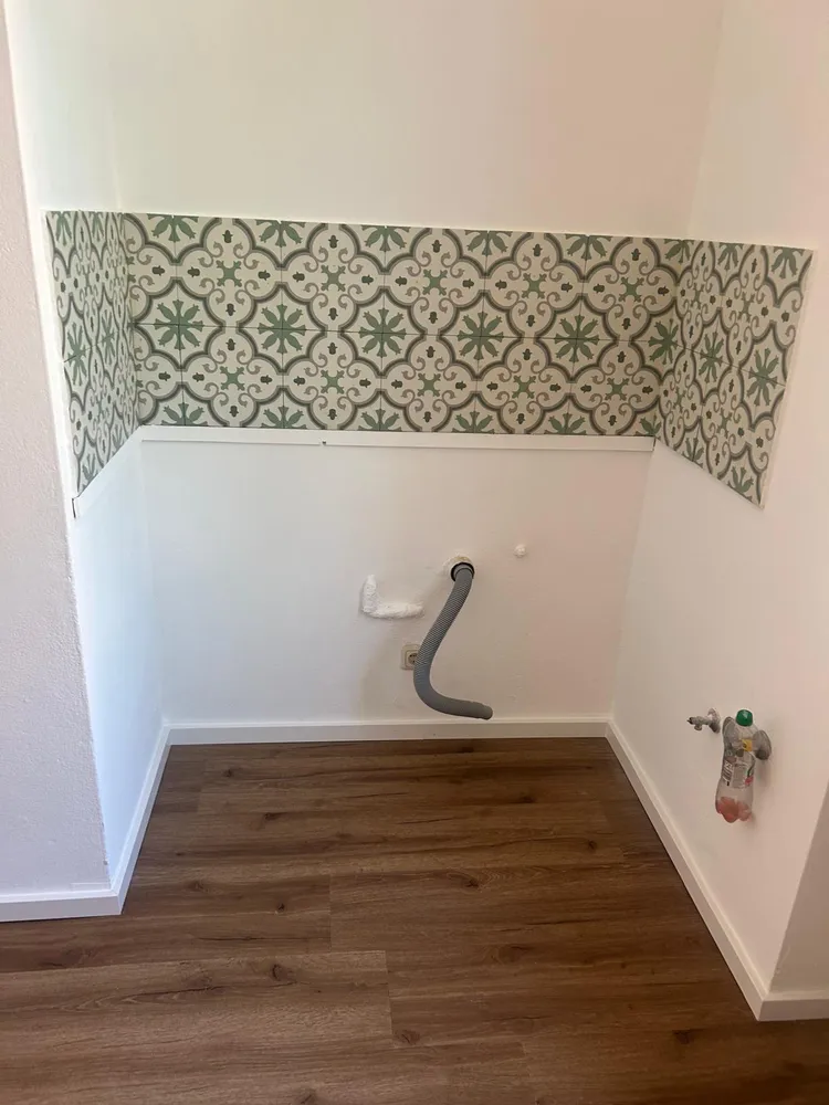 3 Zimmer Wohnung mit 73 m² in München – Bild 5