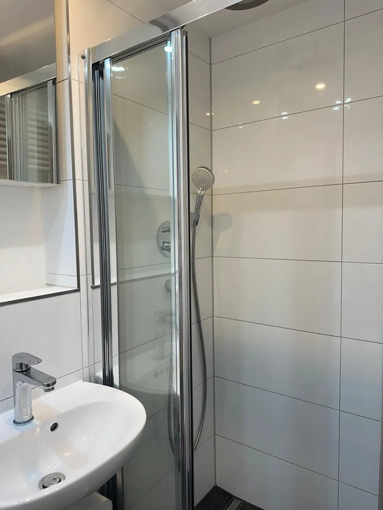 1 Zimmer Wohnung mit 30 m² in Stuttgart – Bild 4