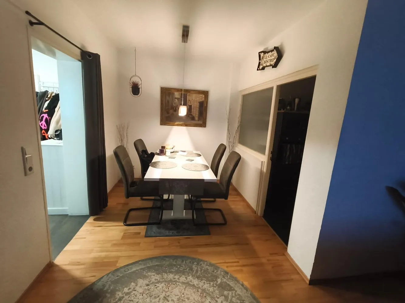 3 Zimmer Wohnung mit 85 m² in Wuppertal – Bild 2