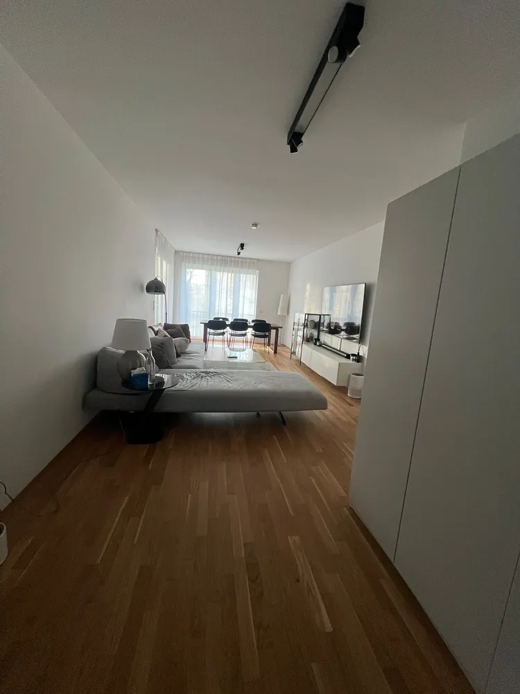 4 Zimmer Wohnung mit 116 m² in Berlin – Bild 4