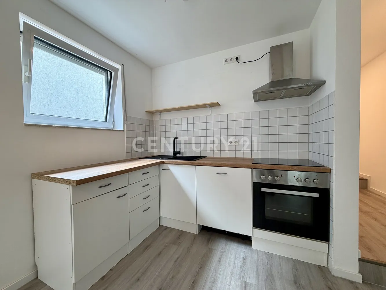 2 Zimmer Wohnung mit 60 m² in Dreieich – Bild 1