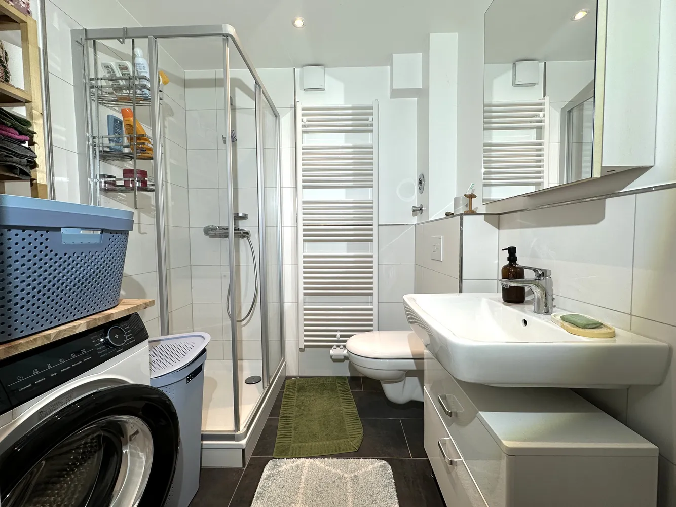 3 room apartment with 66 m² in Brunswick – Photo 5