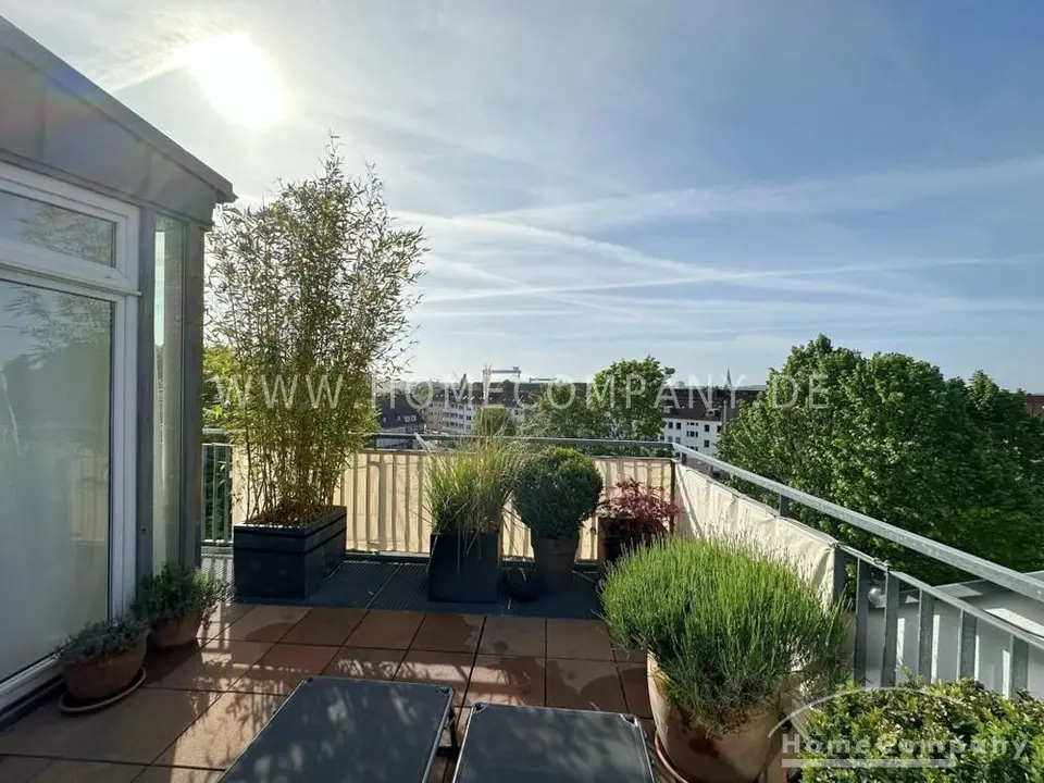 WG-Zimmer mit 114 m² in Kiel – Bild 10
