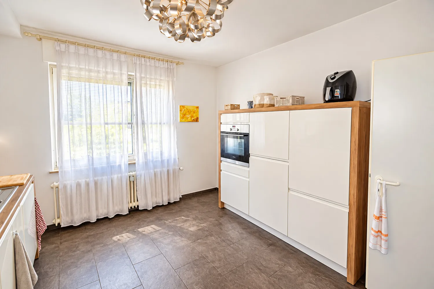 2 Zimmer Wohnung mit 60 m² in Hürth – Bild 8