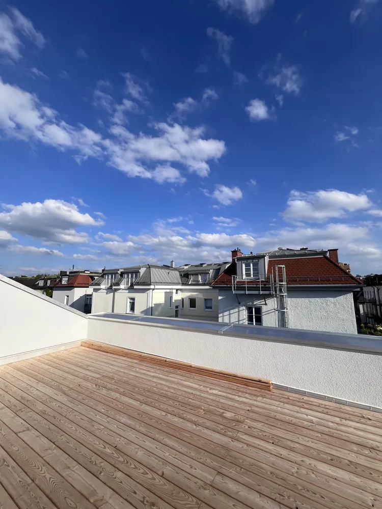 2 Zimmer Wohnung mit 60 m² in München – Bild 8