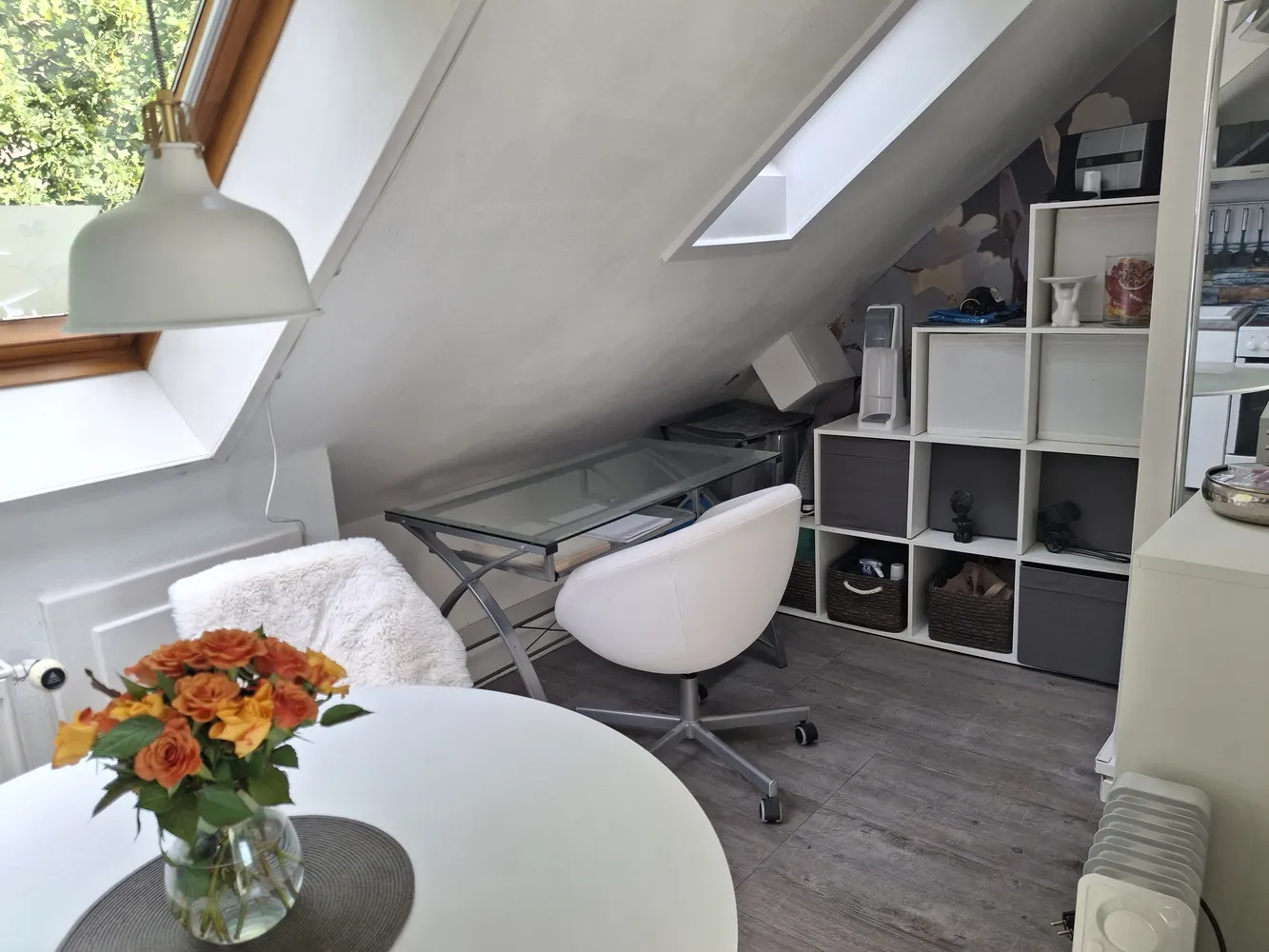 1 Zimmer Wohnung mit 38 m² in Hamburg – Bild 11