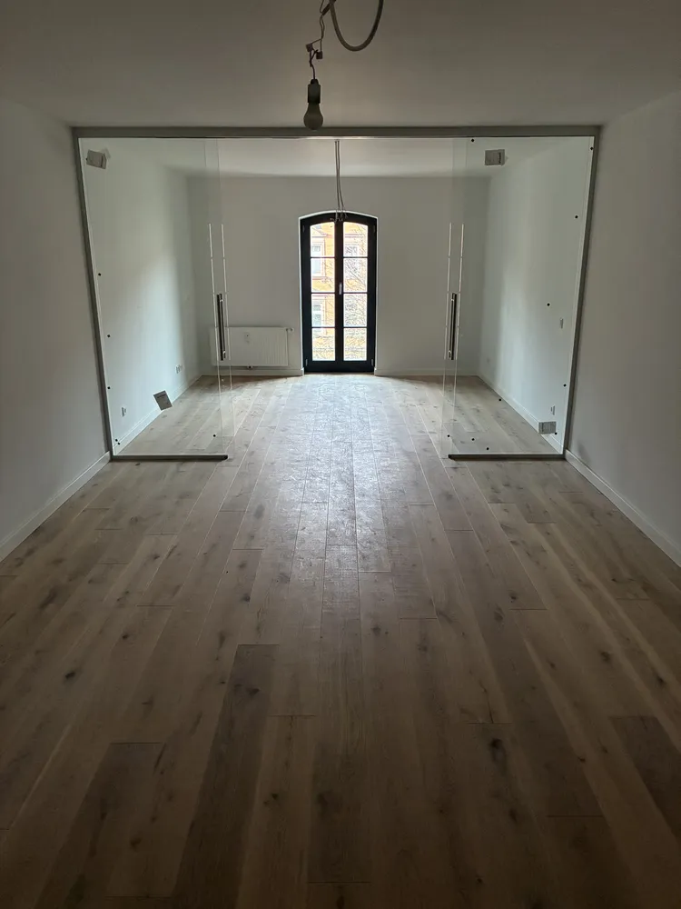 3 Zimmer Wohnung mit 126 m² in Erfurt – Bild 2