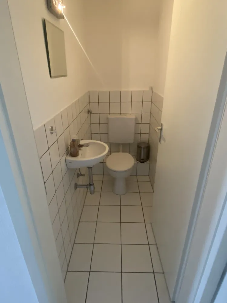 2 Zimmer Wohnung mit 53 m² in Mönchengladbach – Bild 6