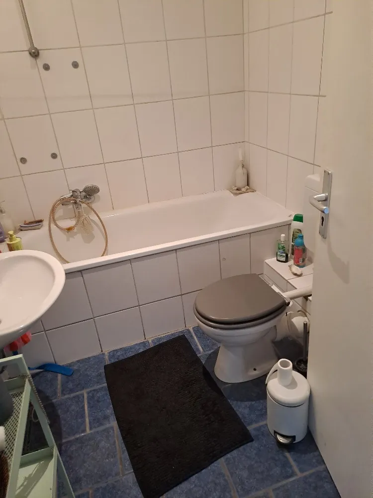 1 Zimmer Wohnung mit 40 m² in Köln – Bild 8