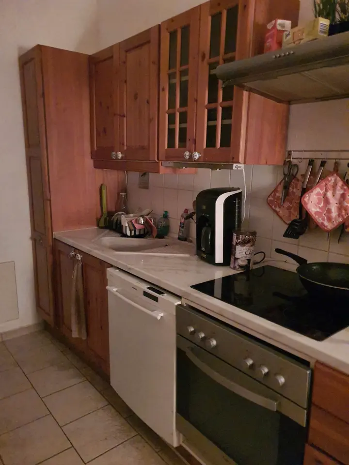 3 Zimmer Wohnung mit 69 m² in Magdeburg – Bild 3