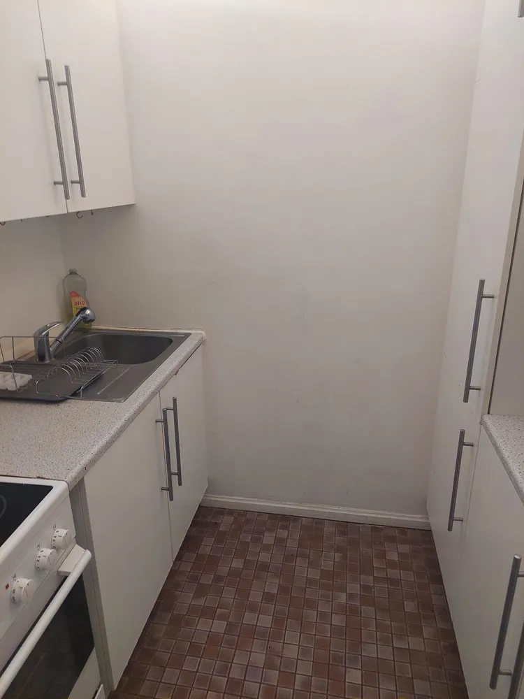 1 Zimmer Wohnung mit 38 m² in Hamburg – Bild 8