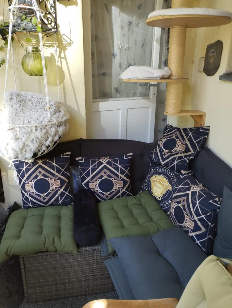 WG-Zimmer mit 22 m² in Berlin – Bild 7
