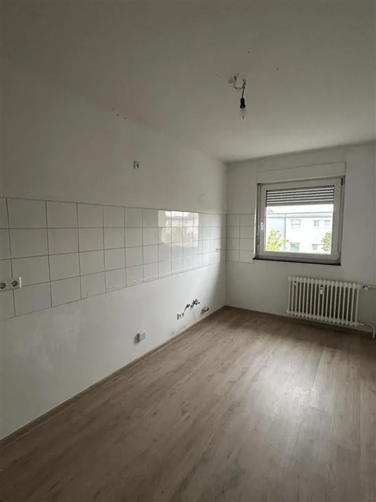 2 Zimmer Wohnung mit 59 m² in Mannheim – Bild 4