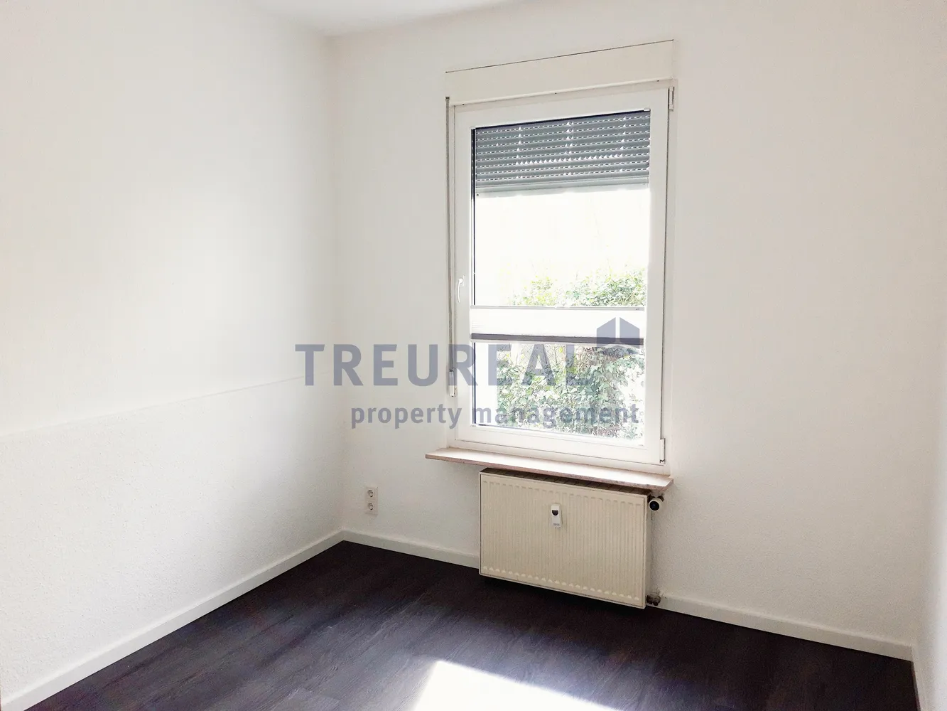2 room apartment with 53 m² in Frankfurt am Main – Photo 5
