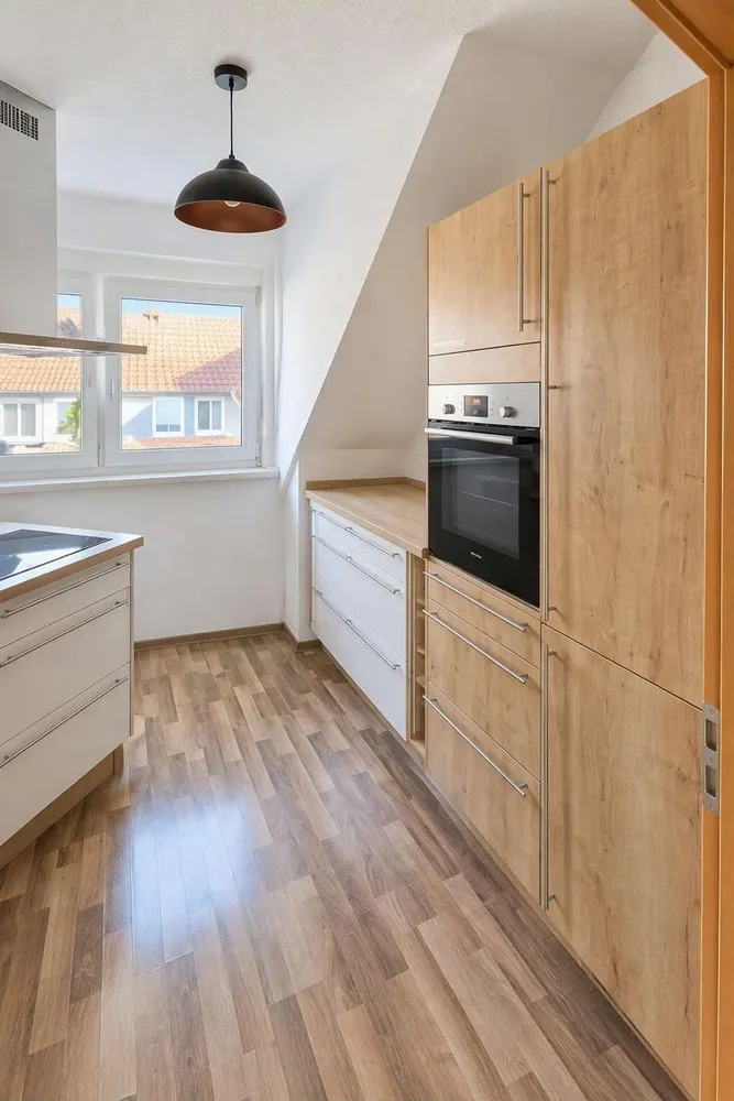 3 room apartment with 88 m² in Eisenach – Photo 10