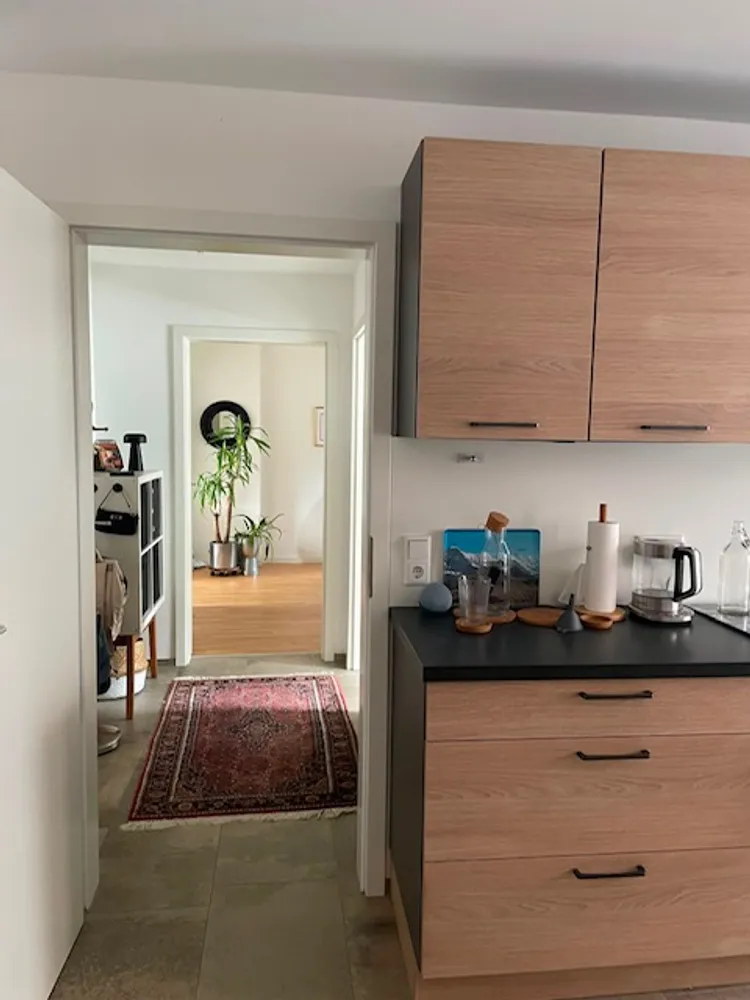 3 Zimmer Wohnung mit 75 m² in Düsseldorf – Bild 7