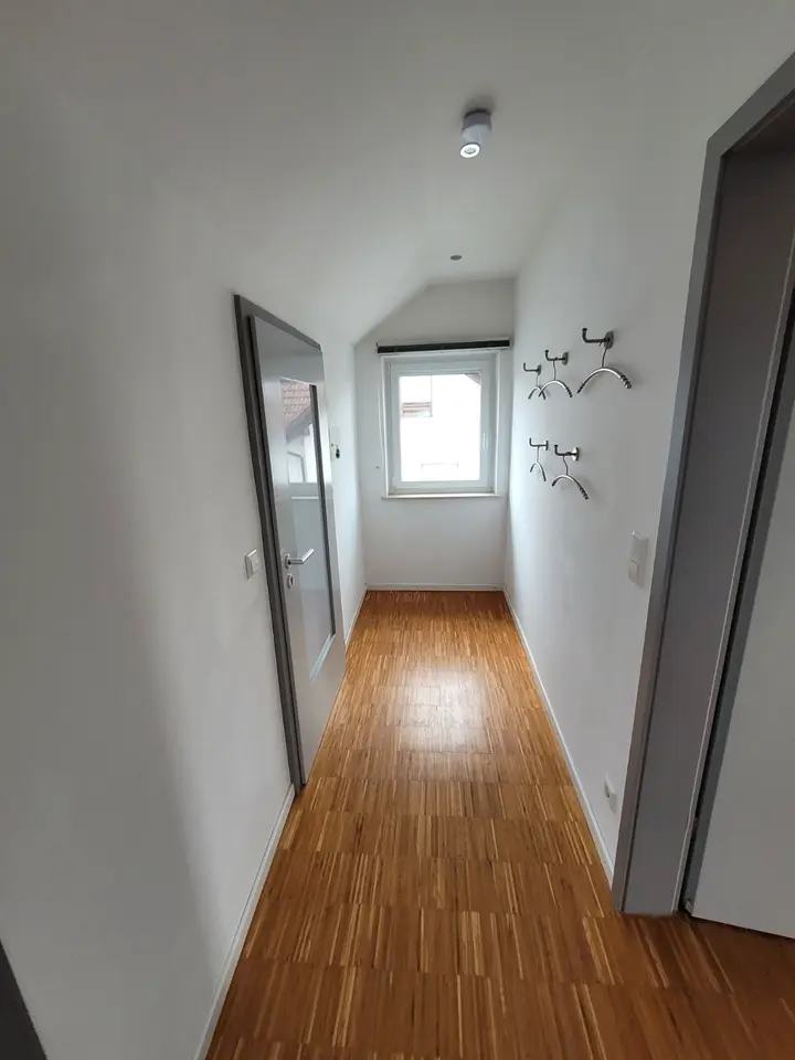 3 Zimmer Wohnung mit 80 m² in Schwäbisch Gmünd – Bild 4