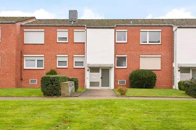 2 Zimmer Wohnung mit 53 m² in Stade – Bild 6