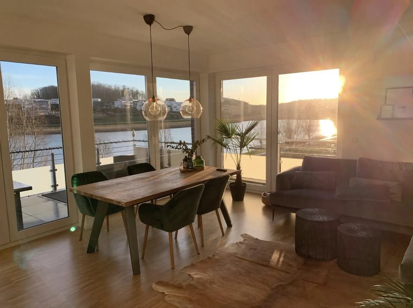 4 Zimmer Wohnung mit 97 m² in Dortmund – Bild 1