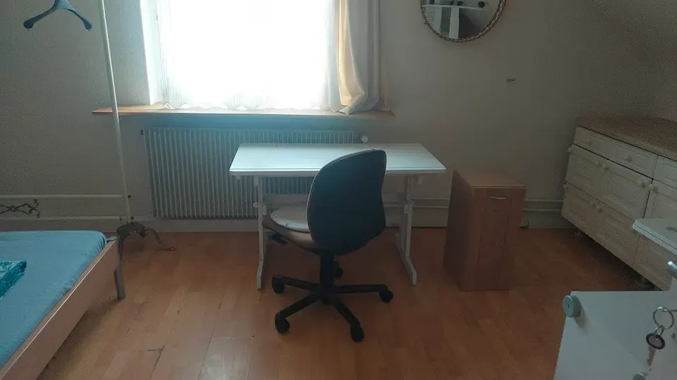 Shared room with 24 m² in Stuttgart – Photo 5