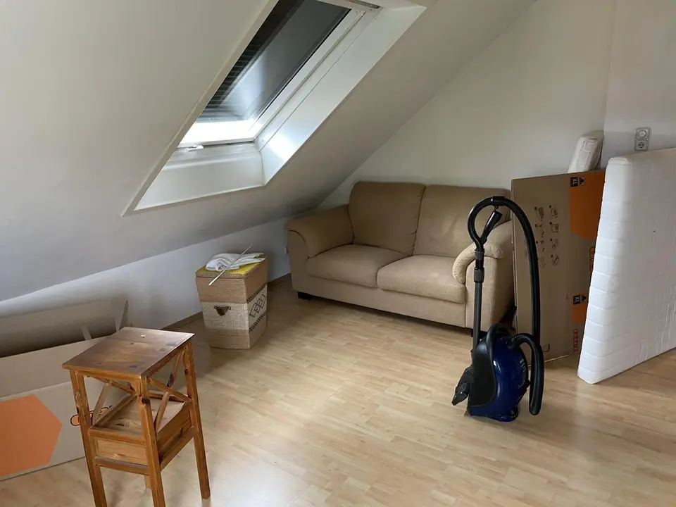 2 Zimmer Wohnung mit 42 m² in Köln – Bild 7