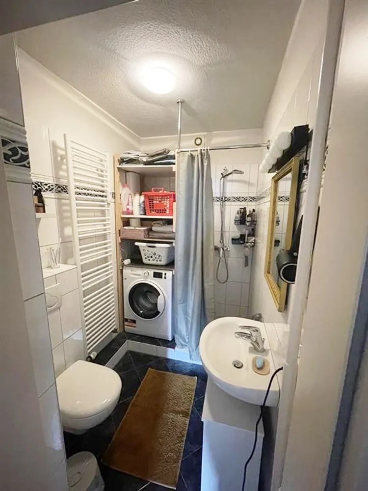 2 Zimmer Wohnung mit 41 m² in Bremen – Bild 6