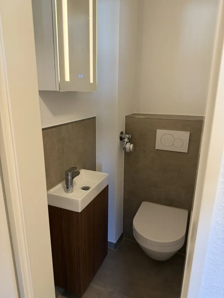 3 Zimmer Wohnung mit 72 m² in Düren – Bild 9