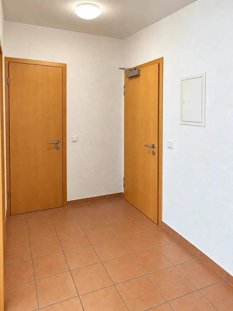 1 Zimmer Wohnung mit 50 m² in Hürth – Bild 2
