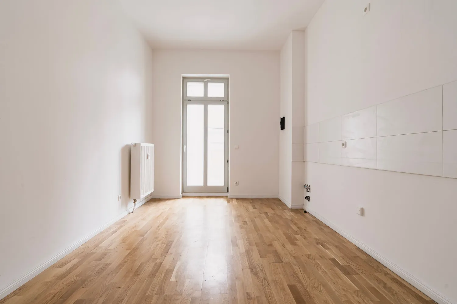 3 room apartment with 99 m² in Halle (Saale) – Photo 2
