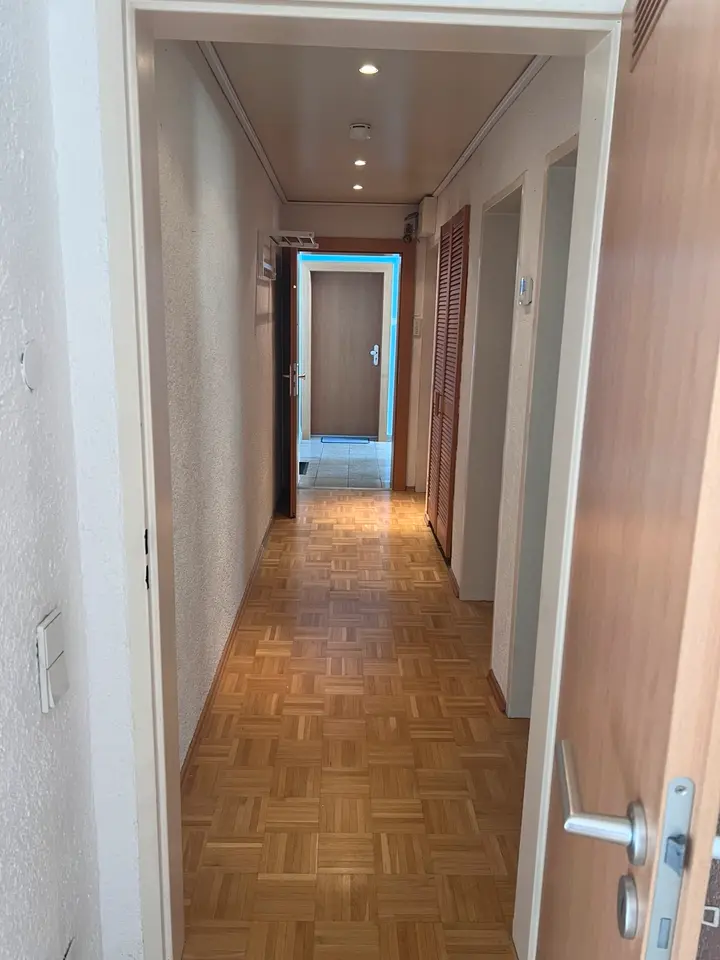 3 Zimmer Wohnung mit 62 m² in Viernheim – Bild 3