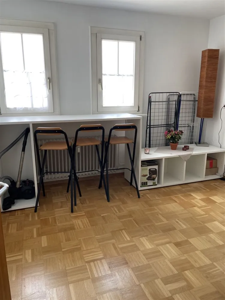 1 Zimmer Wohnung mit 15 m² in Ravensburg – Bild 2