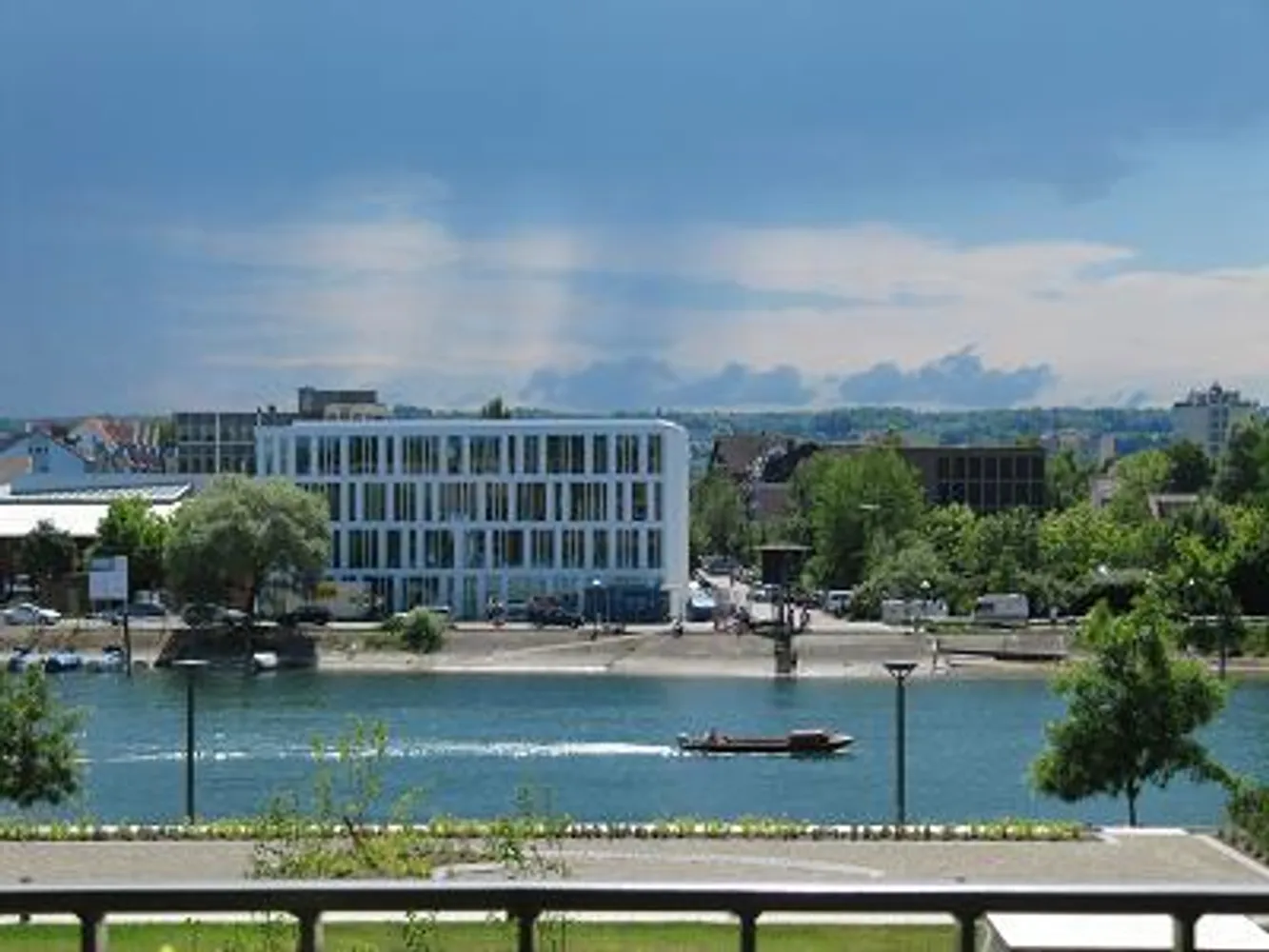 WG-Zimmer in Konstanz – Bild 6