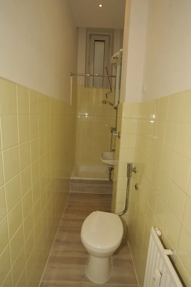 2 Zimmer Wohnung mit 54 m² in Berlin – Bild 7