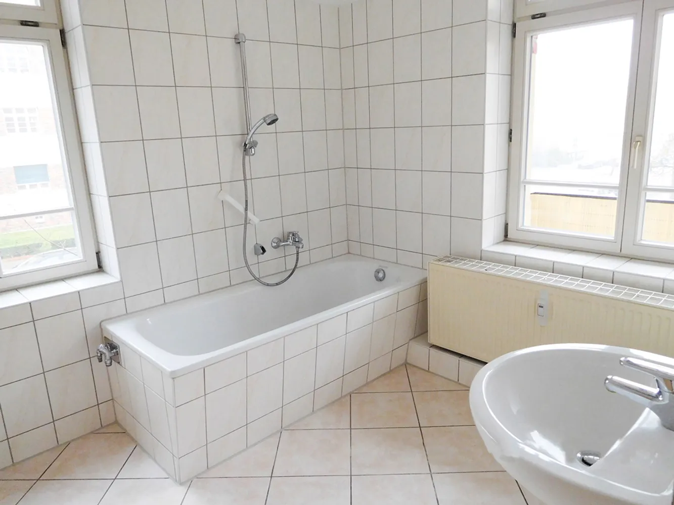 2 Zimmer Wohnung mit 62 m² in Leipzig – Bild 3