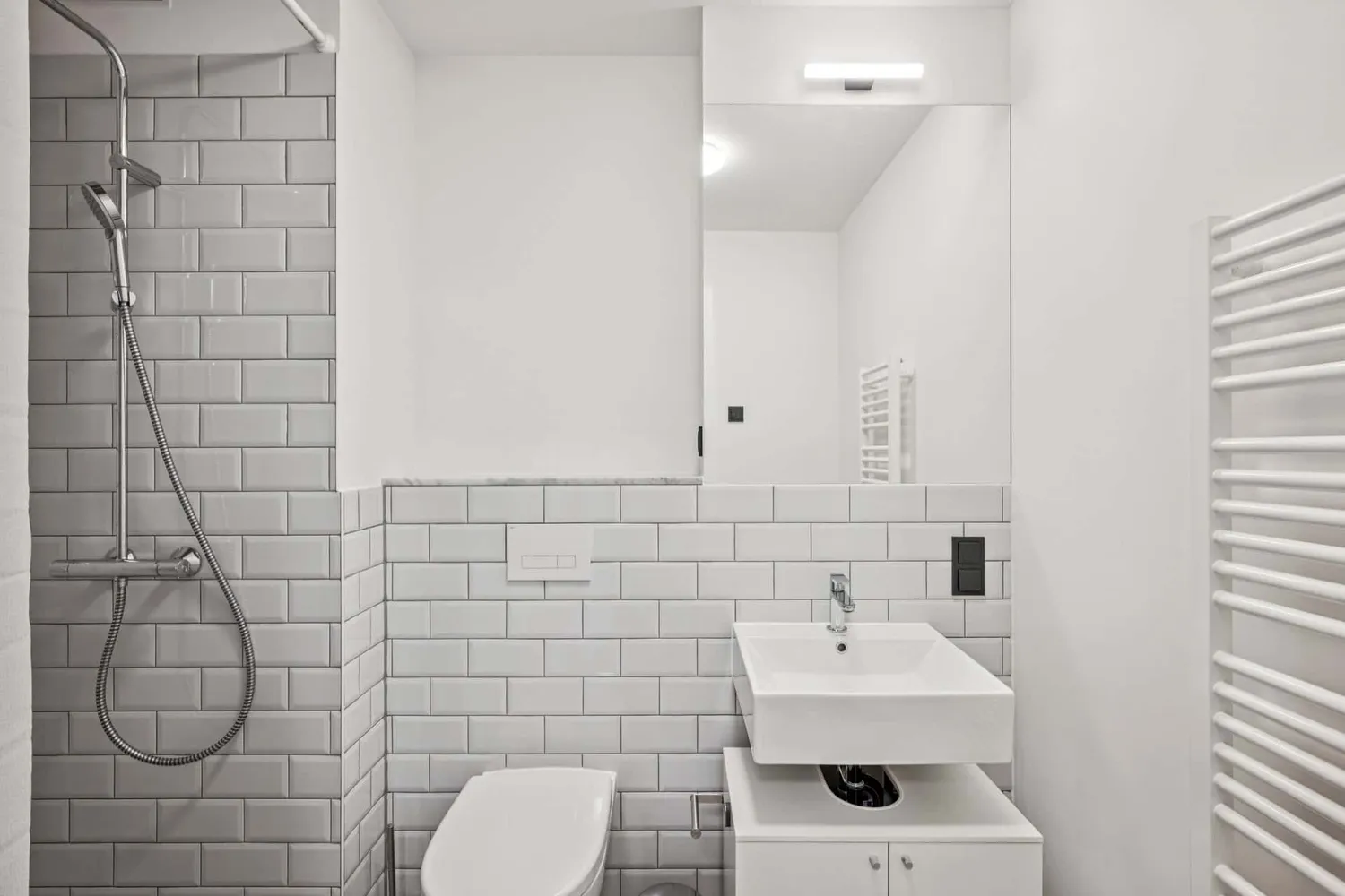 WG-Zimmer mit 11 m² in Berlin – Bild 5