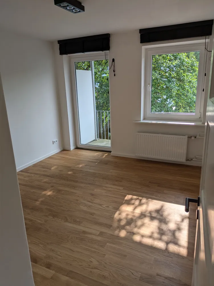 2 Zimmer Wohnung mit 36 m² in Hamburg – Bild 2