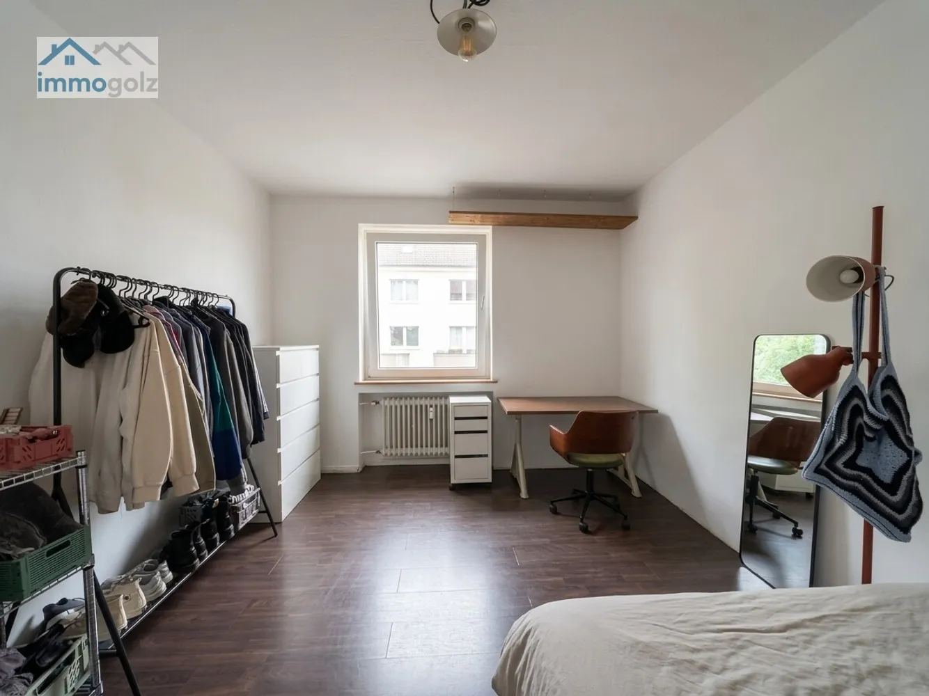 3 Zimmer Wohnung mit 54 m² in Essen – Bild 3