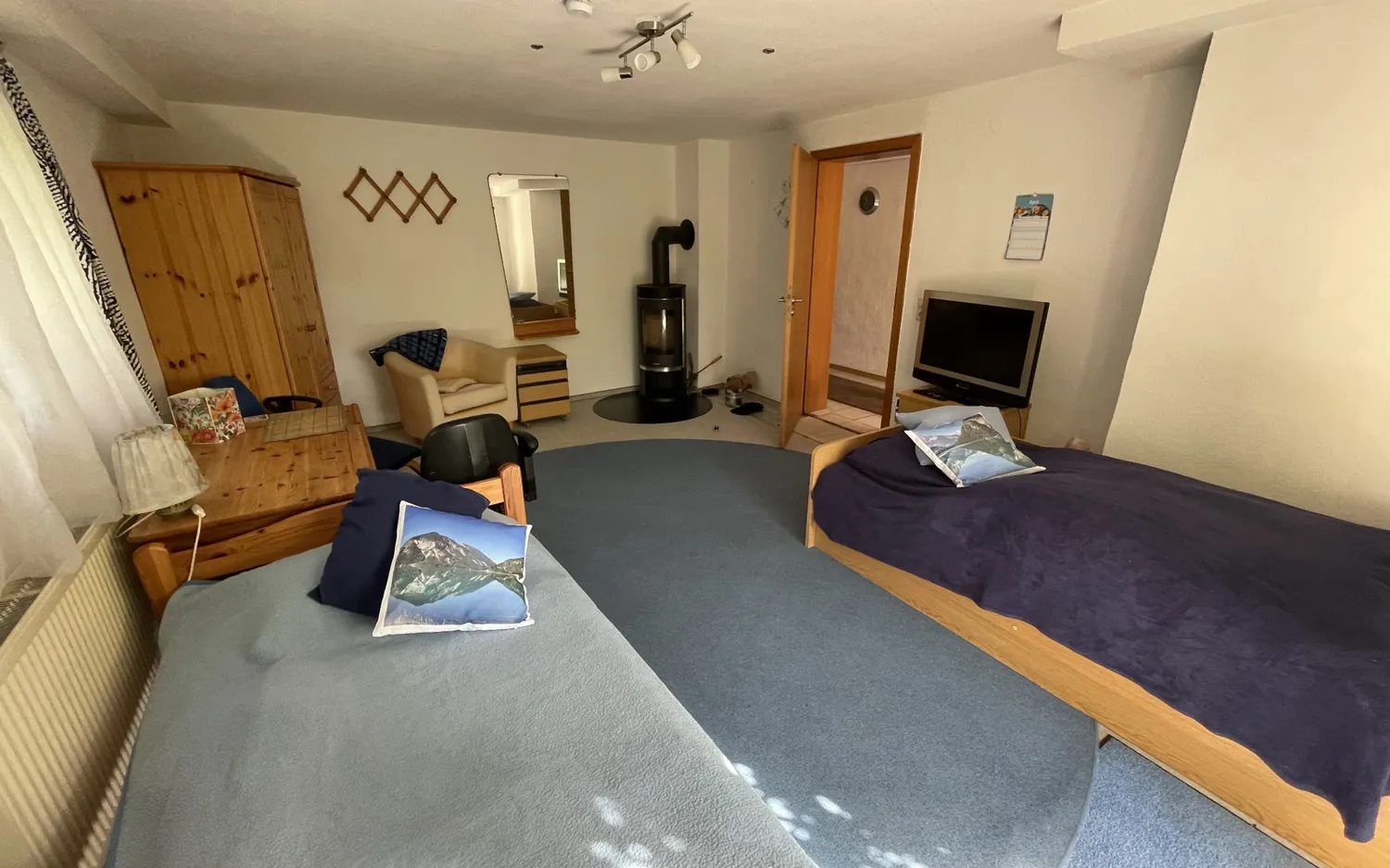 WG-Zimmer mit 17 m² in Leonberg – Bild 5