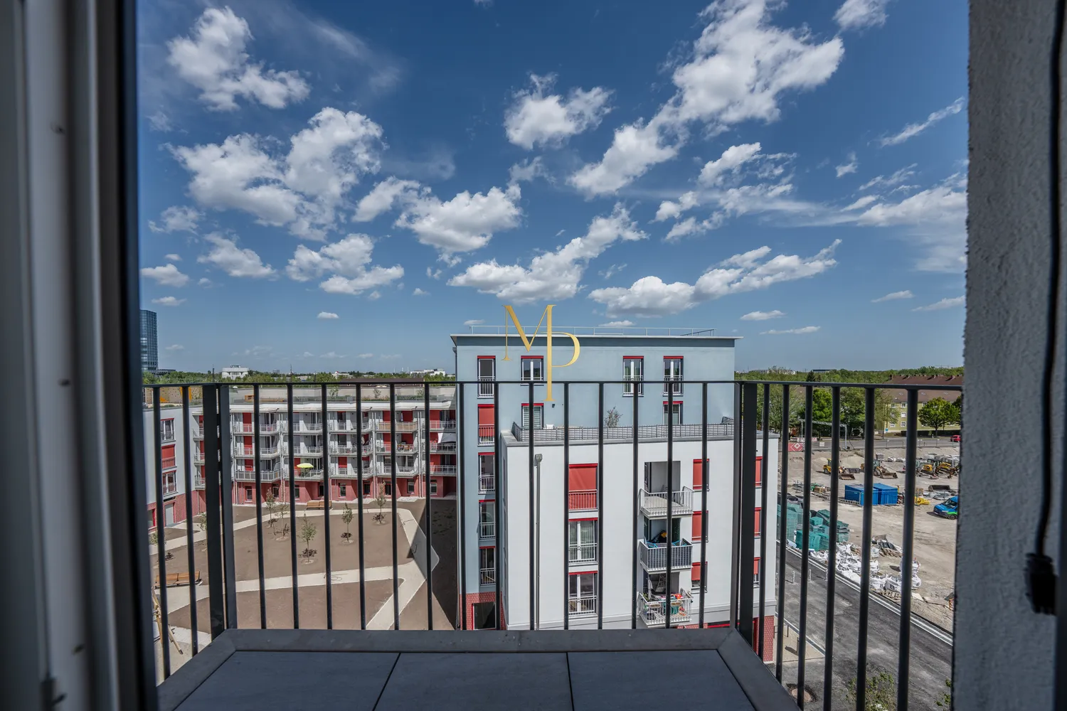 2 Zimmer Wohnung mit 48 m² in München – Bild 9