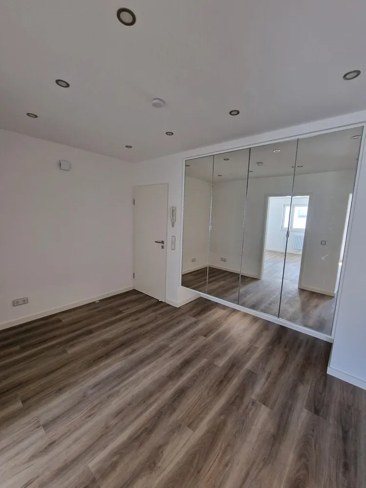 4 Zimmer Wohnung mit 92 m² in Mülheim an der Ruhr – Bild 4