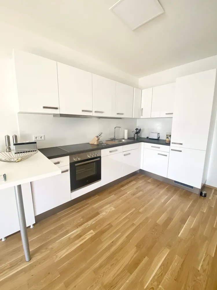 2 room apartment with 72 m² in Brunswick – Photo 2
