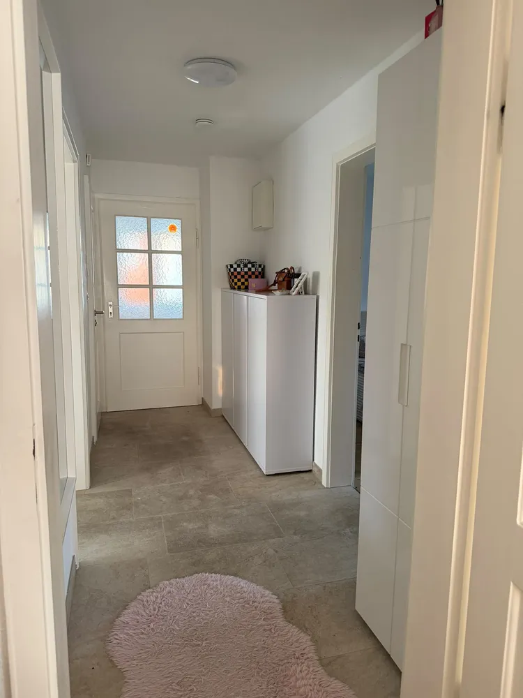 2 Zimmer Wohnung mit 46 m² in Stuttgart – Bild 1