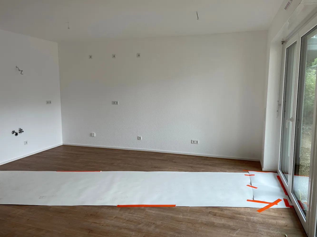 3 room apartment with 63 m² in Brühl – Photo 8