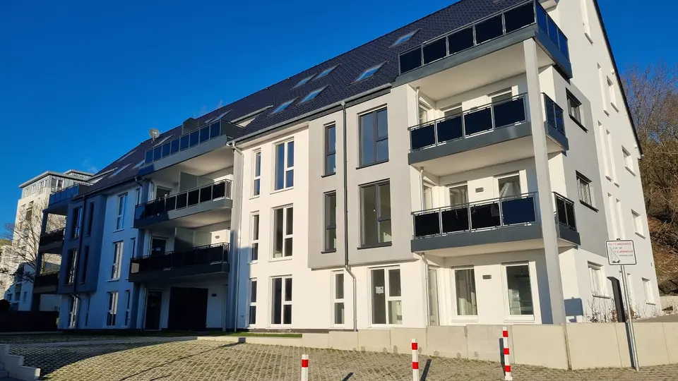 3 Zimmer Wohnung mit 80 m² in Bielefeld – Bild 10