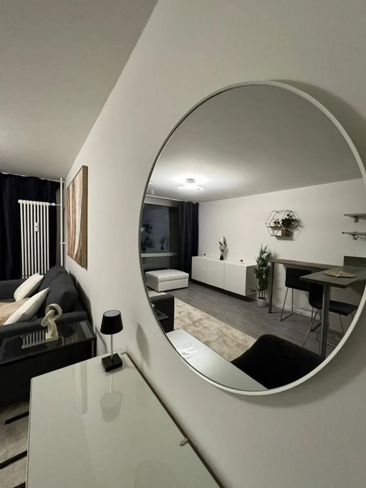 1 Zimmer Wohnung mit 30 m² in München – Bild 7