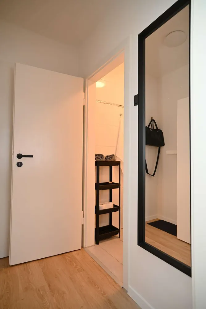 1 Zimmer Wohnung mit 20 m² in Essen – Bild 2