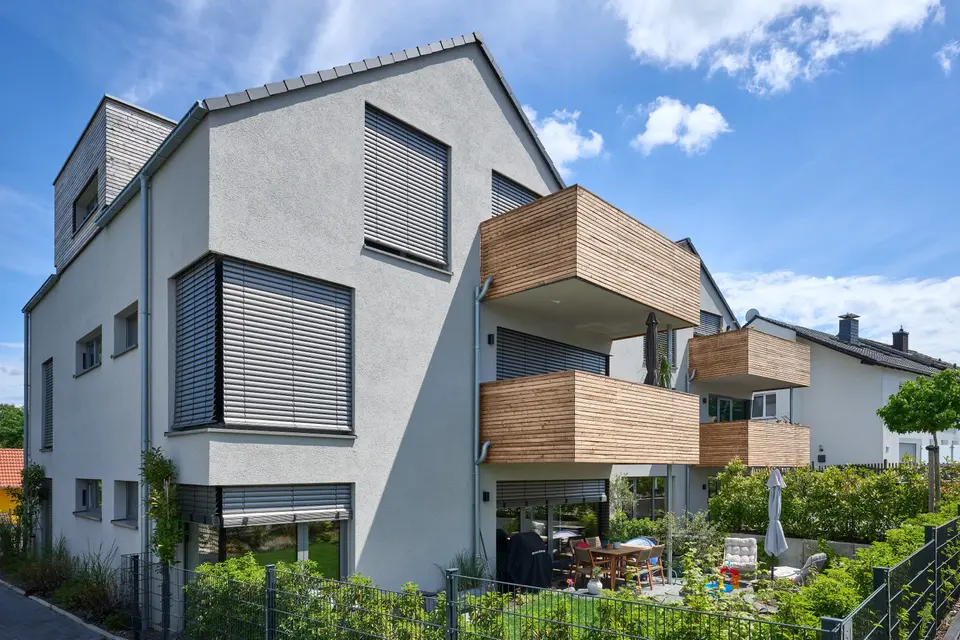 3 Zimmer Wohnung mit 104 m² in Iserlohn – Bild 2