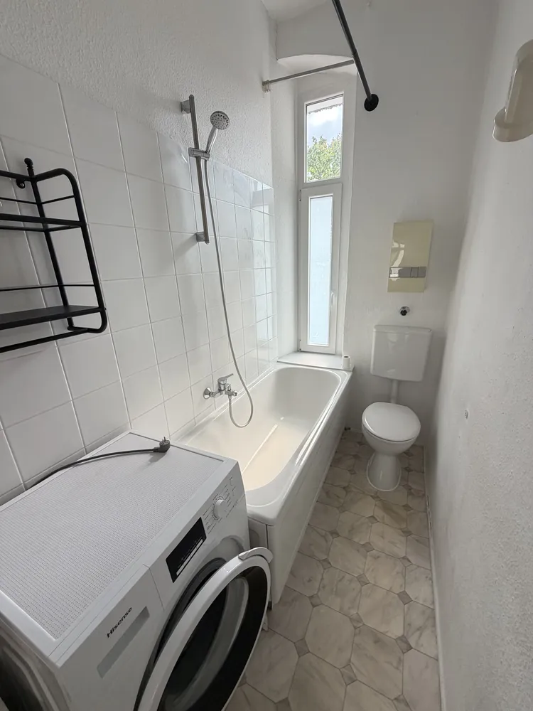2 room apartment with 54 m² in Düsseldorf – Photo 6